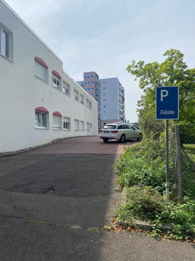 Hotel am Westend Lahr  Exterior foto